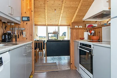 9 Personen Ferienhaus in Harboøre-By Traum