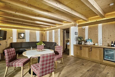 Hütte in Ainring mit Schwimmbecken