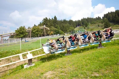 Appartamento a St. Englmar