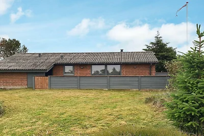 6 persoons vakantie huis in Thisted-By Traum