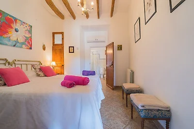 Son CaldÉs - Villa con piscina privata a...
