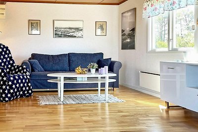 6 persoons vakantie huis in LÖTTORP