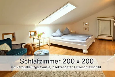 "Am Weiher" Comfortabele vakantiewoning