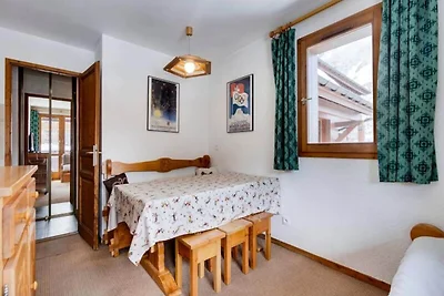 Komfortables Apartment mit direktem Zugang zu...