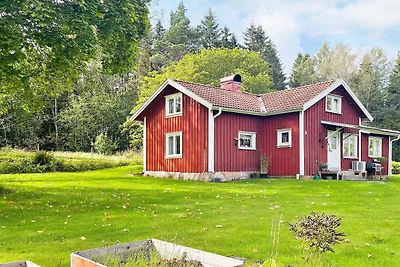 6 persoons vakantie huis in Brålanda-By Traum