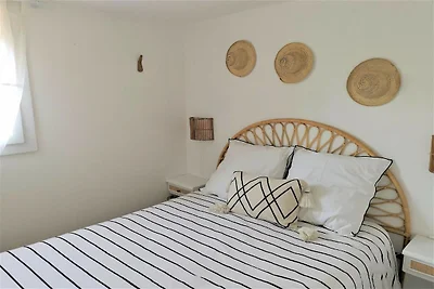 Apartment for 6 in Agde