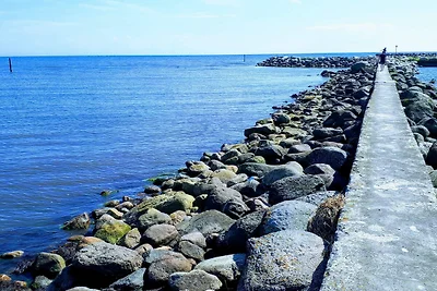 Familienparadies in Kramnitze -- By Traum...