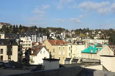 Residenz Le Dent Du Chat