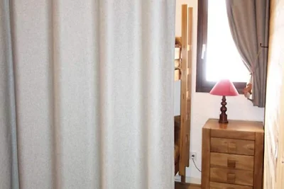 Wohnung in Les Bergers nahe Skiliften