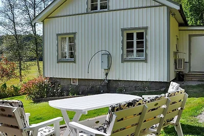 6 Personen Ferienhaus in STRÖMSTAD