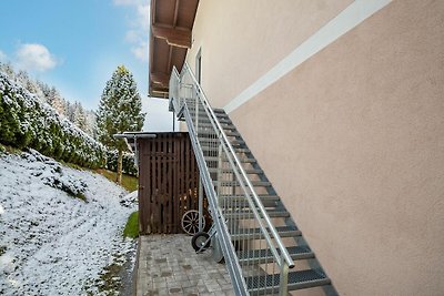 Ferienwohnung in Bramberg am Wildkogel