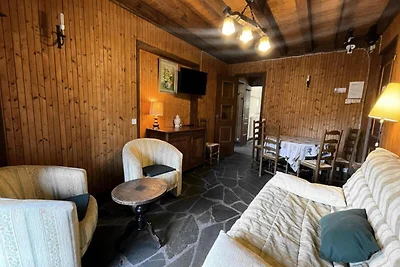 Wohnungen in La Clusaz