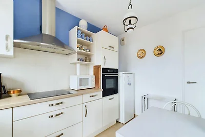 Apartment in Les Sables in der Nähe des Grand...