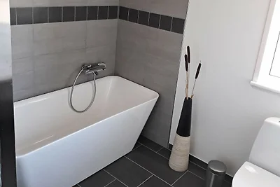 Moderne toevlucht bij Skovmose-By Traum