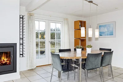 6 Personen Ferienhaus in Blokhus-By Traum