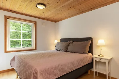 7 Personen Ferienhaus in Svendborg-By Traum