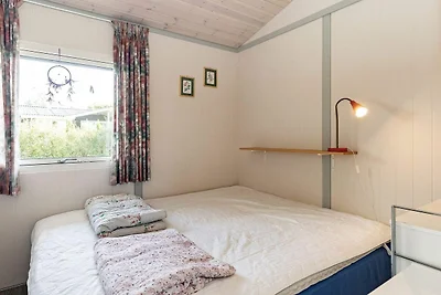6 Personen Ferienhaus in Karrebæksminde-By...
