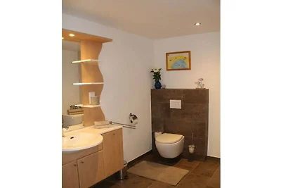 Ferienwohnung mit 1 Schlafzimmer