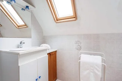 Wohnung in Frankreich nahe Strand