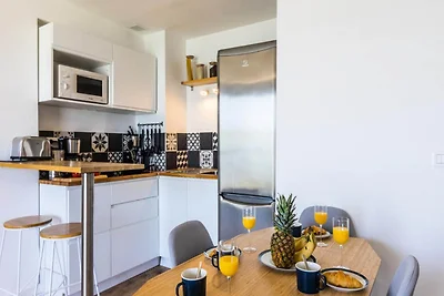 The Flamingo – Erster Concierge-Service