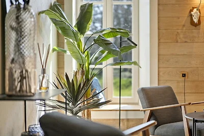 Landhaus in Aywaille mit Terrasse