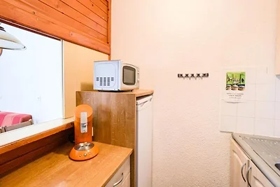 2-Raum-Hütte 35-45m²