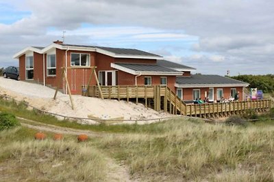 4 sterren vakantie huis in Ringkøbing