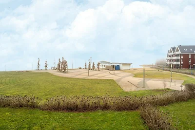 Charmante Ferienwohnung im Ferienpark