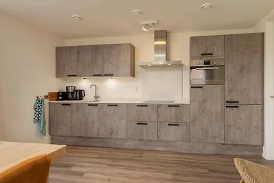 Schöne Villa Nähe des Veerse Meers