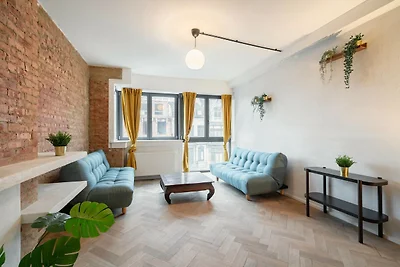 Sehr große 3-Zimmer-Wohnung mit 14 Bädern in ...