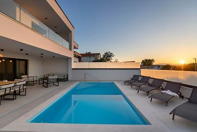 Terra Bianca mit Pool