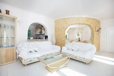 Casa Bel - Ferienhaus Mit Privatem Pool