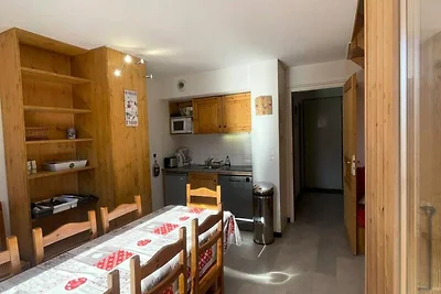 Appartamento a La Chal vicino alle piste Les...