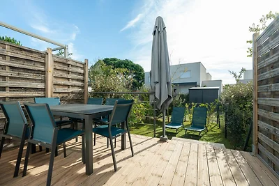 Appartement tout confort à Valras Plage