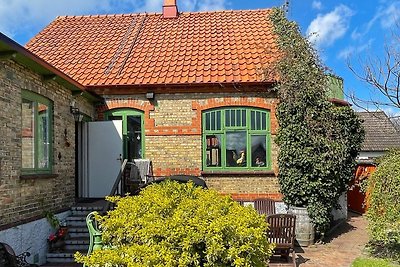 6 persoons vakantie huis in HÖGANÄS