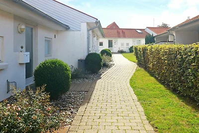 4 Personen Ferienhaus in Ærøskøbing-By Traum