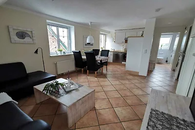 Ferienwohnung mit 4 Schlafzimmer