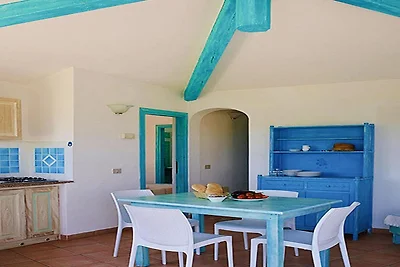 Monolocale vista mare nel Residence Lu Nibare...