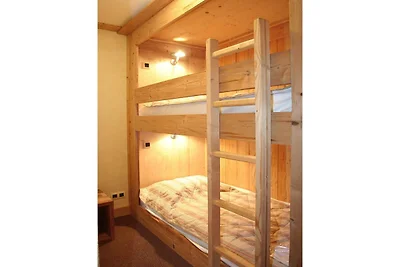 Einladende Wohnung mit Balkon oder Terrasse