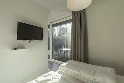 Strandsuite mit Garten