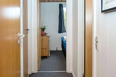 6 Personen Ferienhaus in Thisted-By Traum