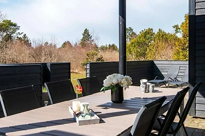12 Personen Ferienhaus in Løgstør-By Traum