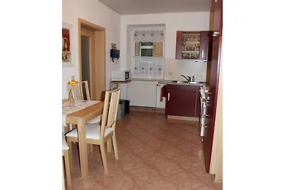 Ferienwohnung in Pirna mit Schwimmbecken