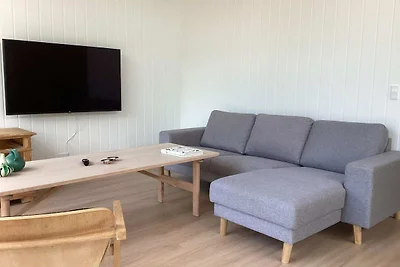 4 Sterne Ferienhaus in Fjerritslev
