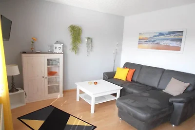 Ferienwohnung mit 1 Schlafzimmer