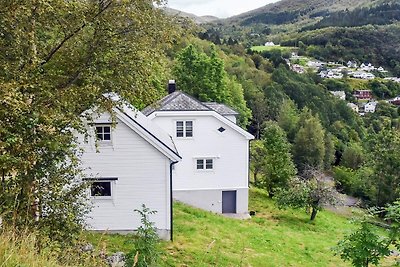 10 Personen Ferienhaus in Stordal