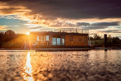 Lake Breeze Retreat in Klitten