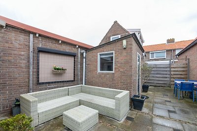 Vakantiehuis in het centrum van Zoutelande