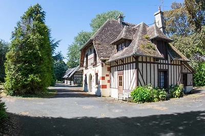 Reihenhaus 5 Personen, Residenz Normandy Gard...