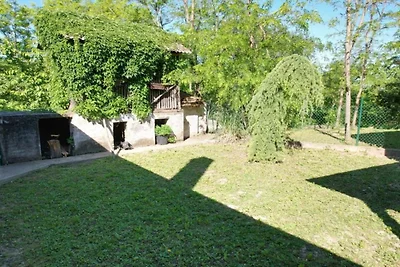 Holiday Home Saniv - Holiday Home